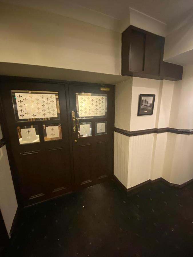 The Redwell Inn بارنارد كاسيل المظهر الخارجي الصورة