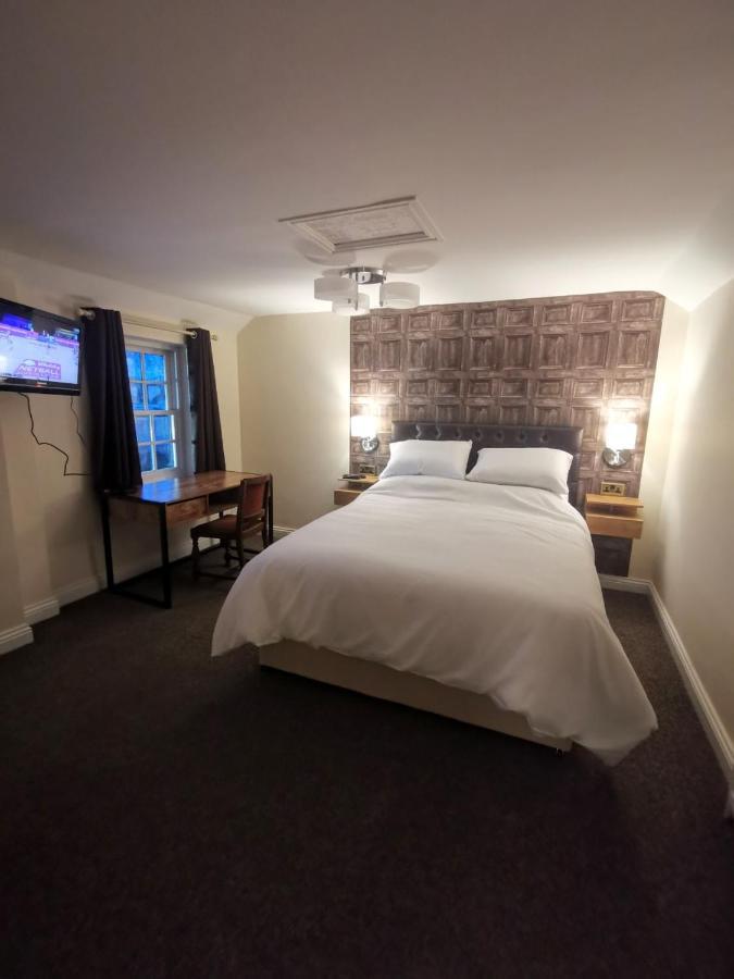The Redwell Inn بارنارد كاسيل المظهر الخارجي الصورة
