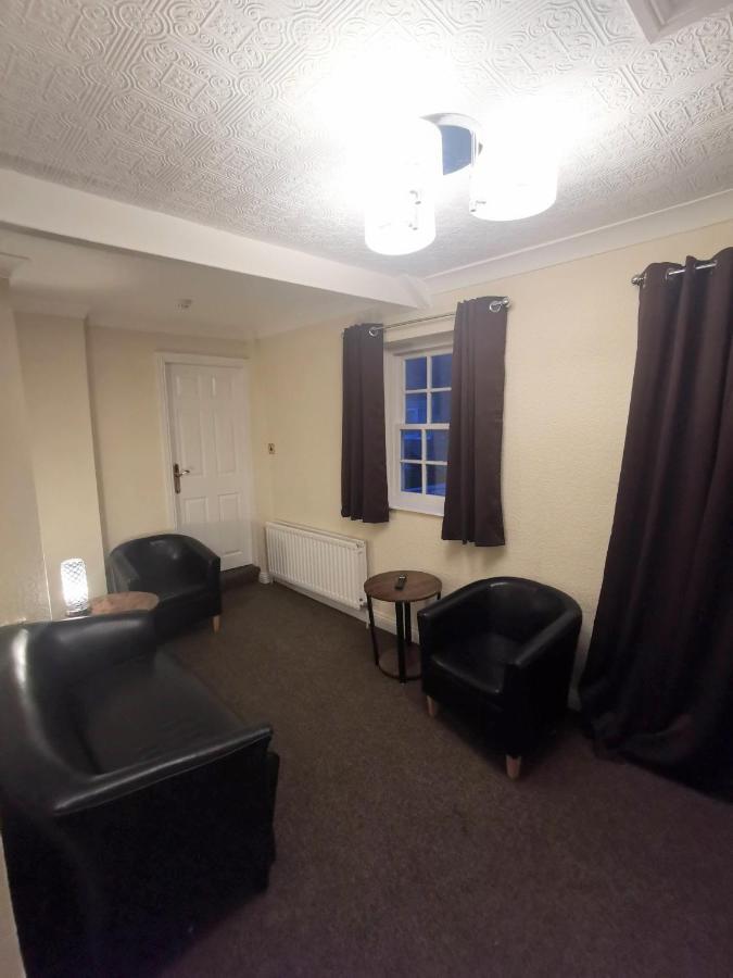 The Redwell Inn بارنارد كاسيل المظهر الخارجي الصورة