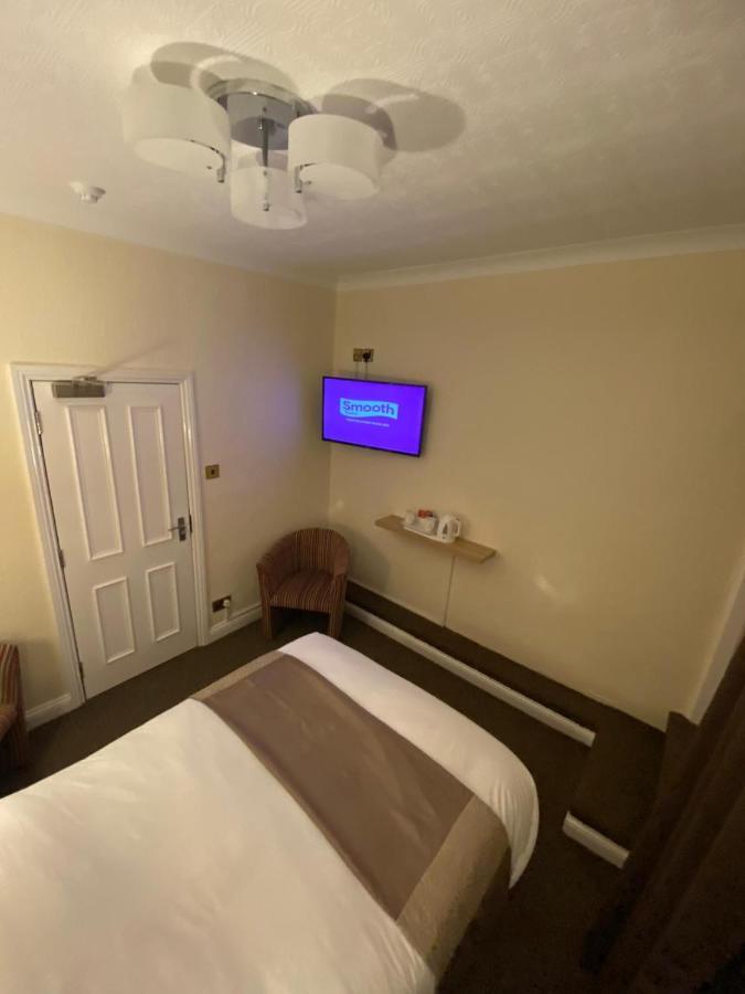 The Redwell Inn بارنارد كاسيل المظهر الخارجي الصورة