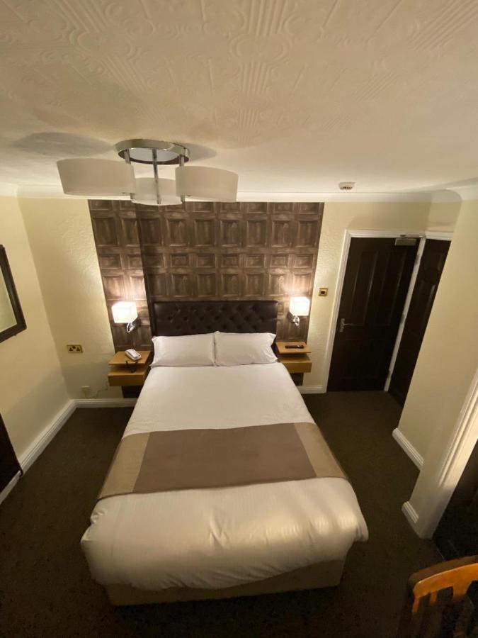 The Redwell Inn بارنارد كاسيل المظهر الخارجي الصورة