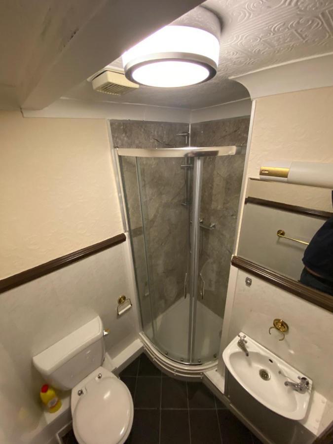 The Redwell Inn بارنارد كاسيل المظهر الخارجي الصورة