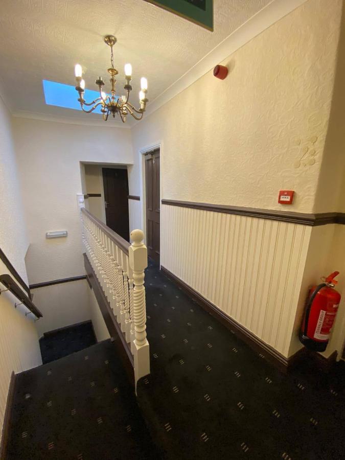 The Redwell Inn بارنارد كاسيل المظهر الخارجي الصورة