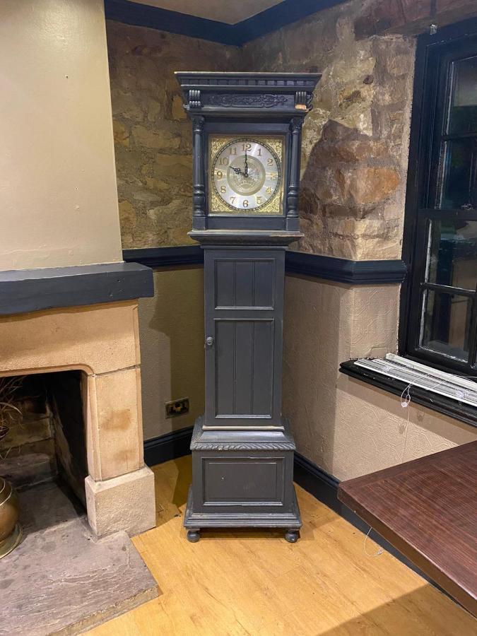 The Redwell Inn بارنارد كاسيل المظهر الخارجي الصورة
