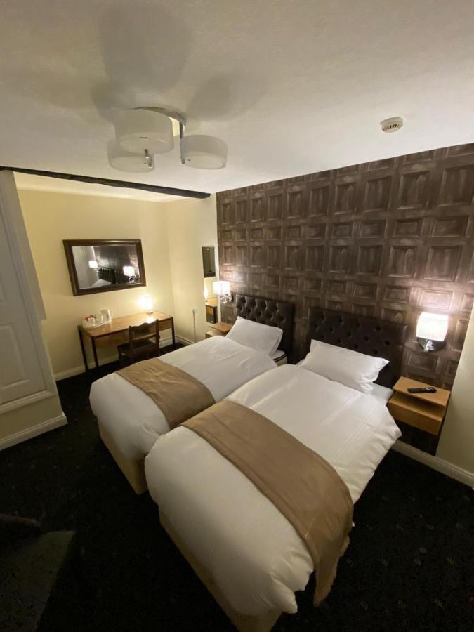 The Redwell Inn بارنارد كاسيل الغرفة الصورة