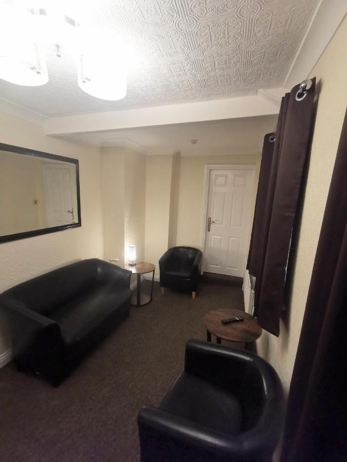 The Redwell Inn بارنارد كاسيل المظهر الخارجي الصورة