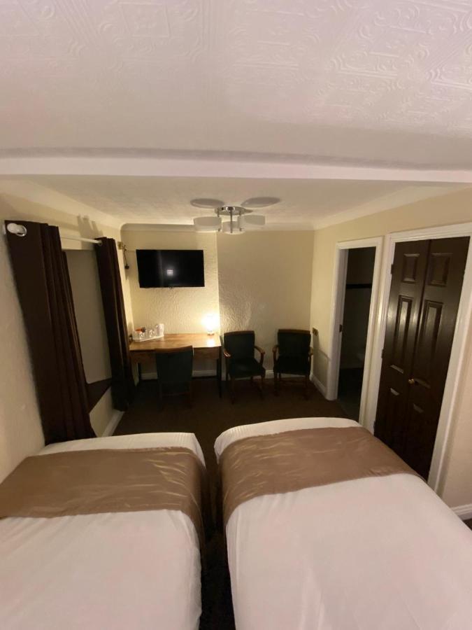 The Redwell Inn بارنارد كاسيل المظهر الخارجي الصورة