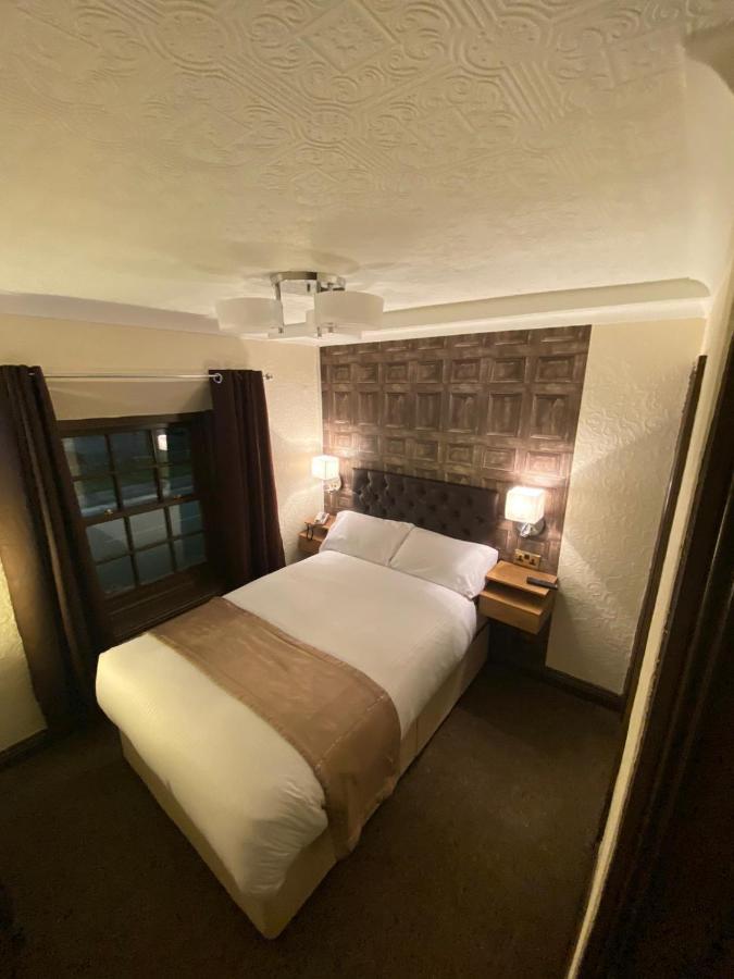 The Redwell Inn بارنارد كاسيل المظهر الخارجي الصورة