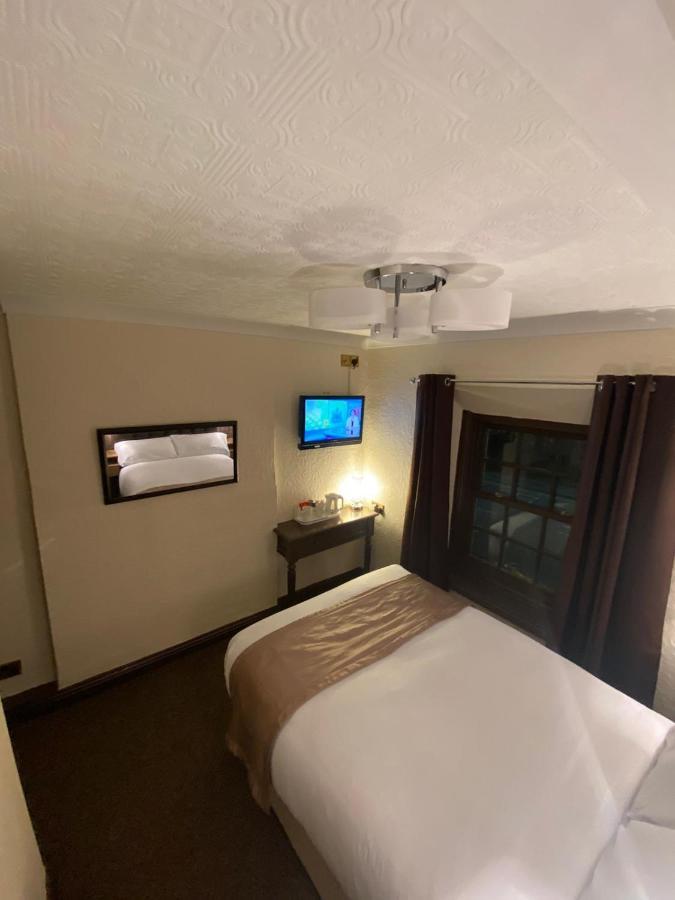 The Redwell Inn بارنارد كاسيل المظهر الخارجي الصورة