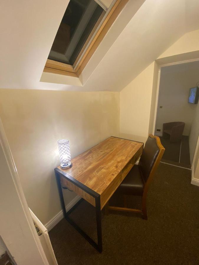The Redwell Inn بارنارد كاسيل المظهر الخارجي الصورة