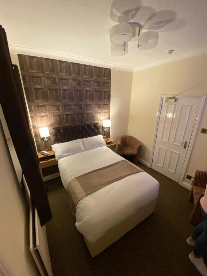 The Redwell Inn بارنارد كاسيل المظهر الخارجي الصورة