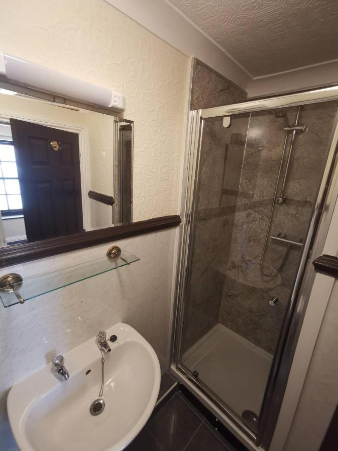 The Redwell Inn بارنارد كاسيل المظهر الخارجي الصورة