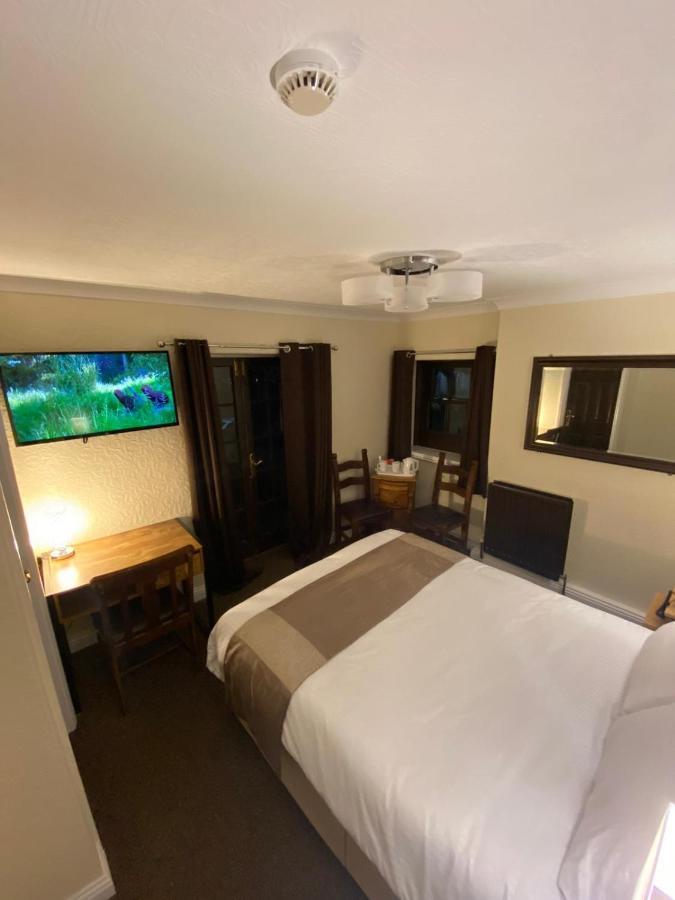 The Redwell Inn بارنارد كاسيل المظهر الخارجي الصورة