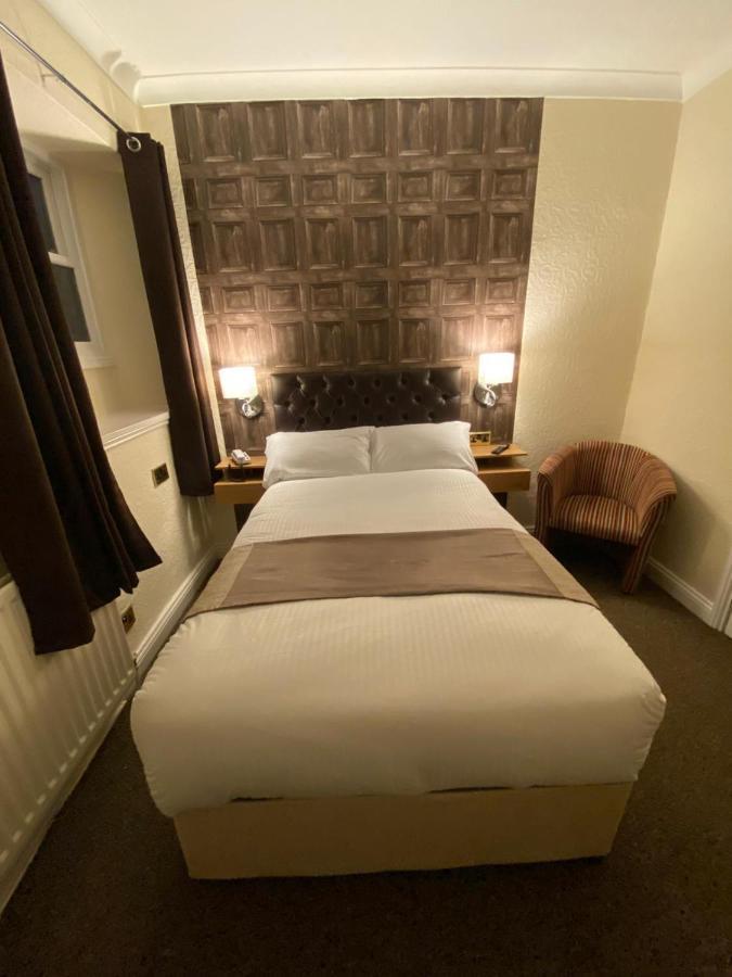 The Redwell Inn بارنارد كاسيل المظهر الخارجي الصورة