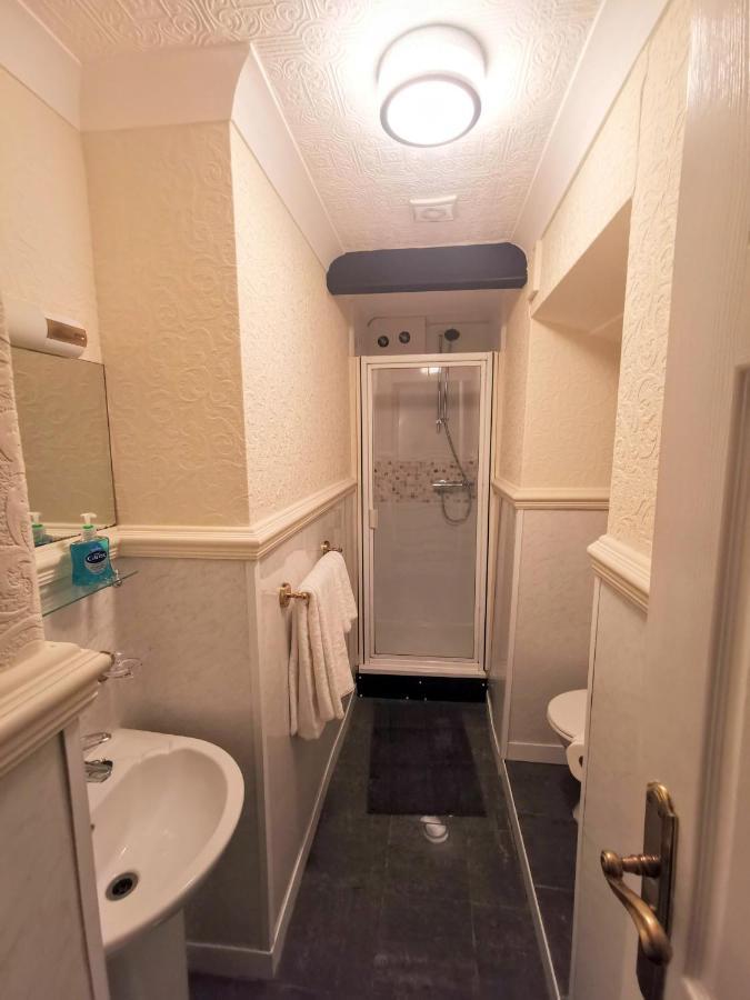 The Redwell Inn بارنارد كاسيل المظهر الخارجي الصورة