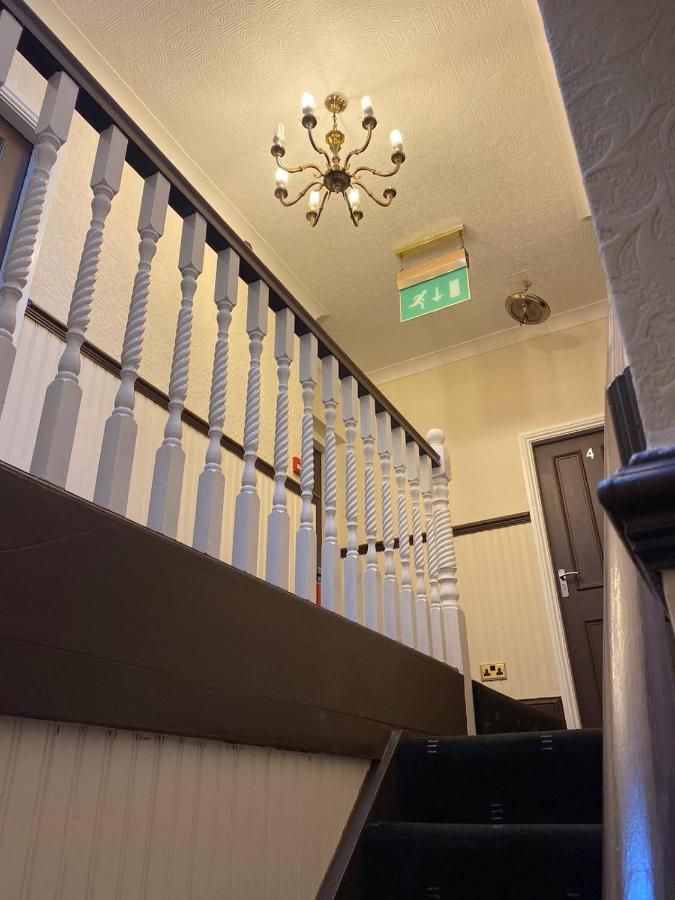 The Redwell Inn بارنارد كاسيل المظهر الخارجي الصورة