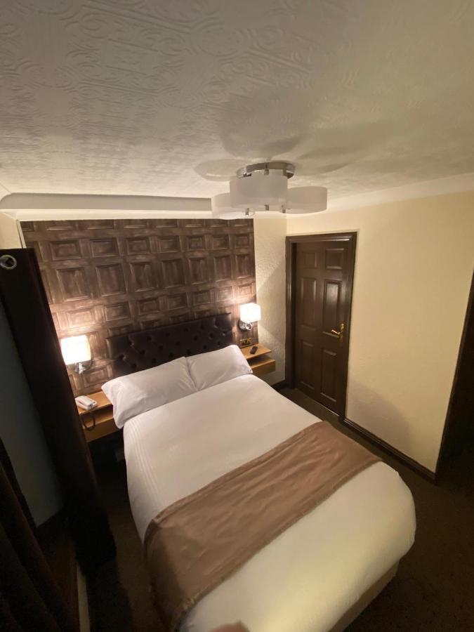 The Redwell Inn بارنارد كاسيل المظهر الخارجي الصورة