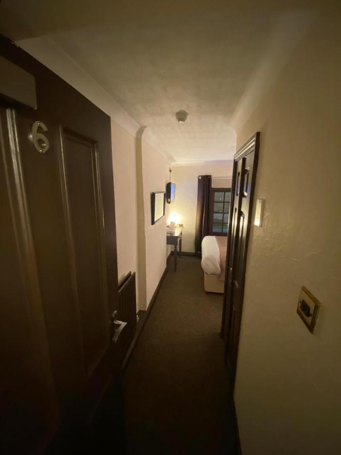 The Redwell Inn بارنارد كاسيل المظهر الخارجي الصورة