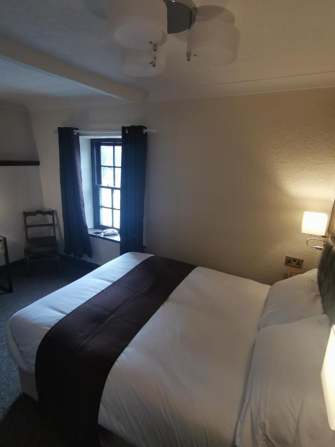 The Redwell Inn بارنارد كاسيل المظهر الخارجي الصورة