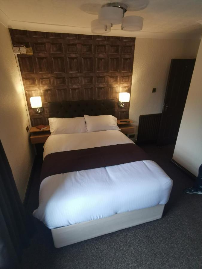 The Redwell Inn بارنارد كاسيل المظهر الخارجي الصورة