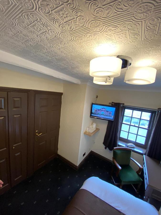 The Redwell Inn بارنارد كاسيل المظهر الخارجي الصورة