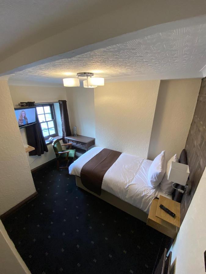 The Redwell Inn بارنارد كاسيل المظهر الخارجي الصورة