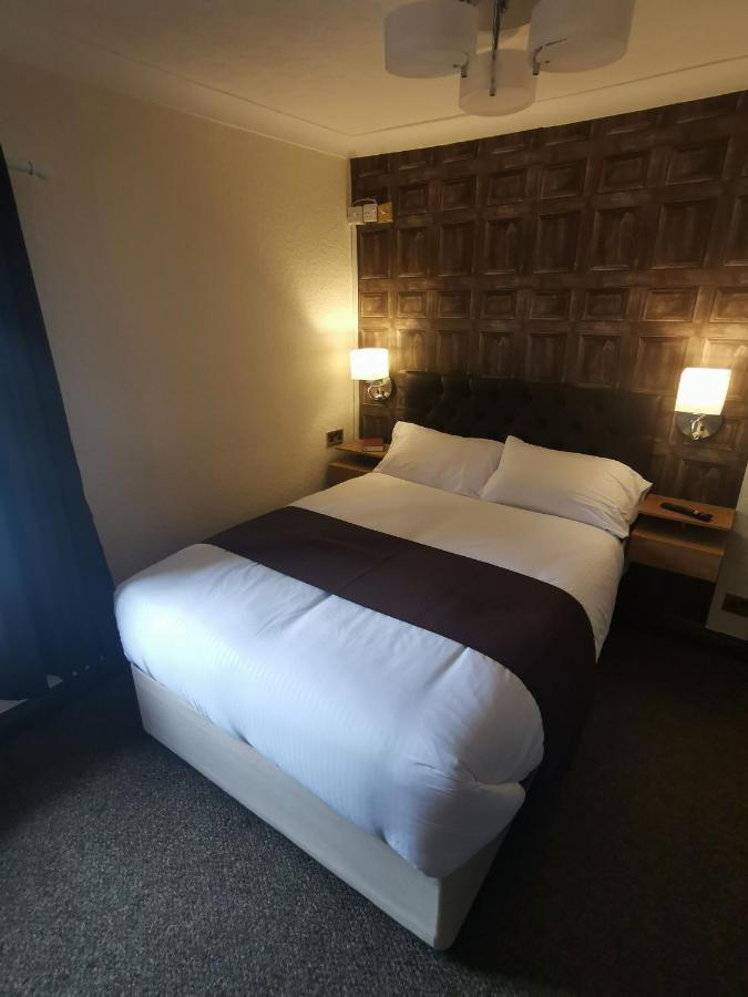The Redwell Inn بارنارد كاسيل المظهر الخارجي الصورة