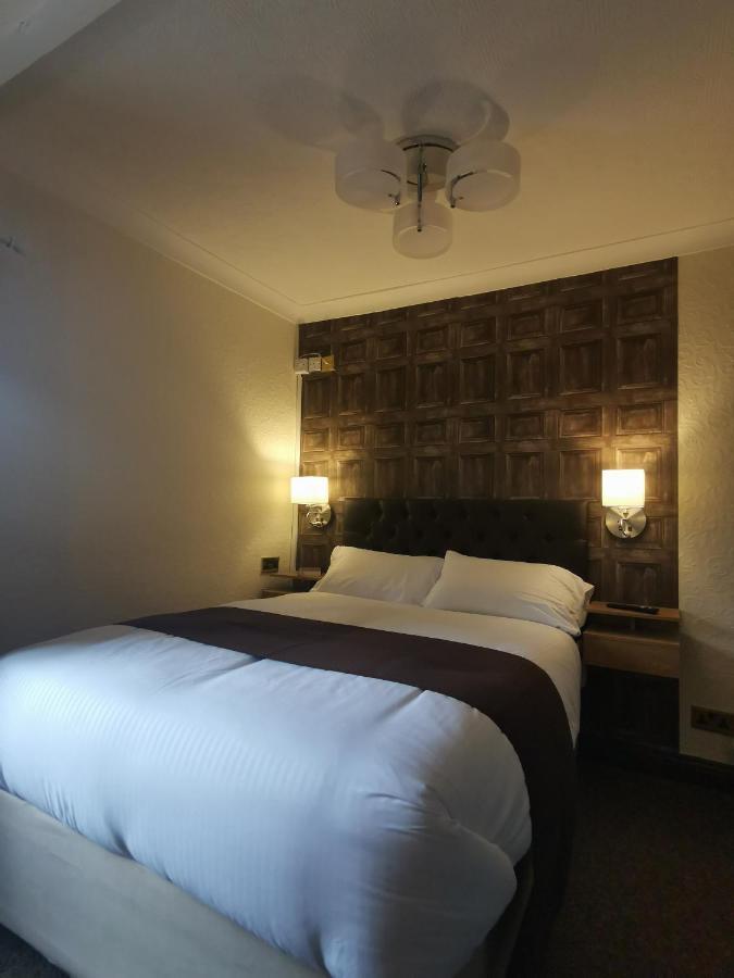 The Redwell Inn بارنارد كاسيل المظهر الخارجي الصورة