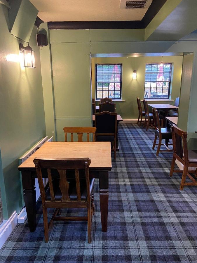 The Redwell Inn بارنارد كاسيل المظهر الخارجي الصورة