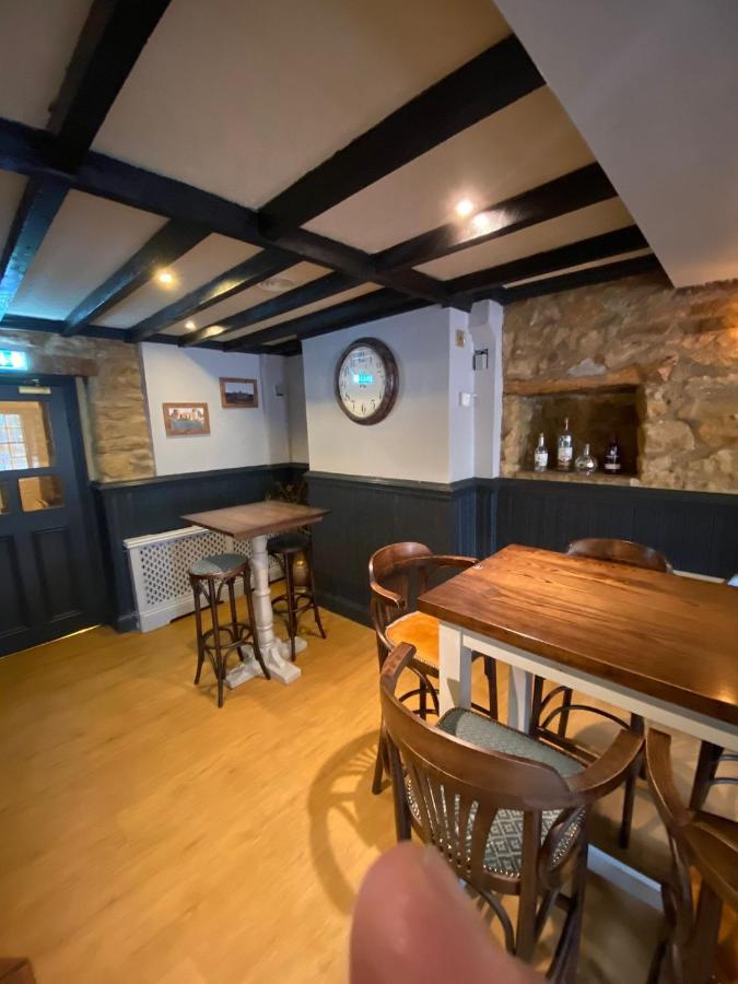 The Redwell Inn بارنارد كاسيل المظهر الخارجي الصورة