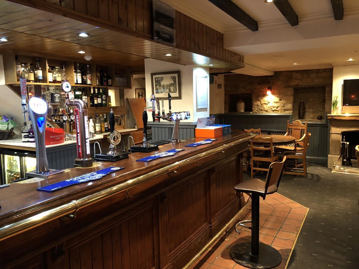 The Redwell Inn بارنارد كاسيل المظهر الخارجي الصورة