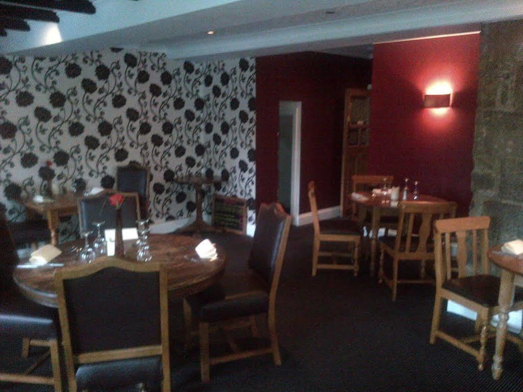 The Redwell Inn بارنارد كاسيل المظهر الخارجي الصورة
