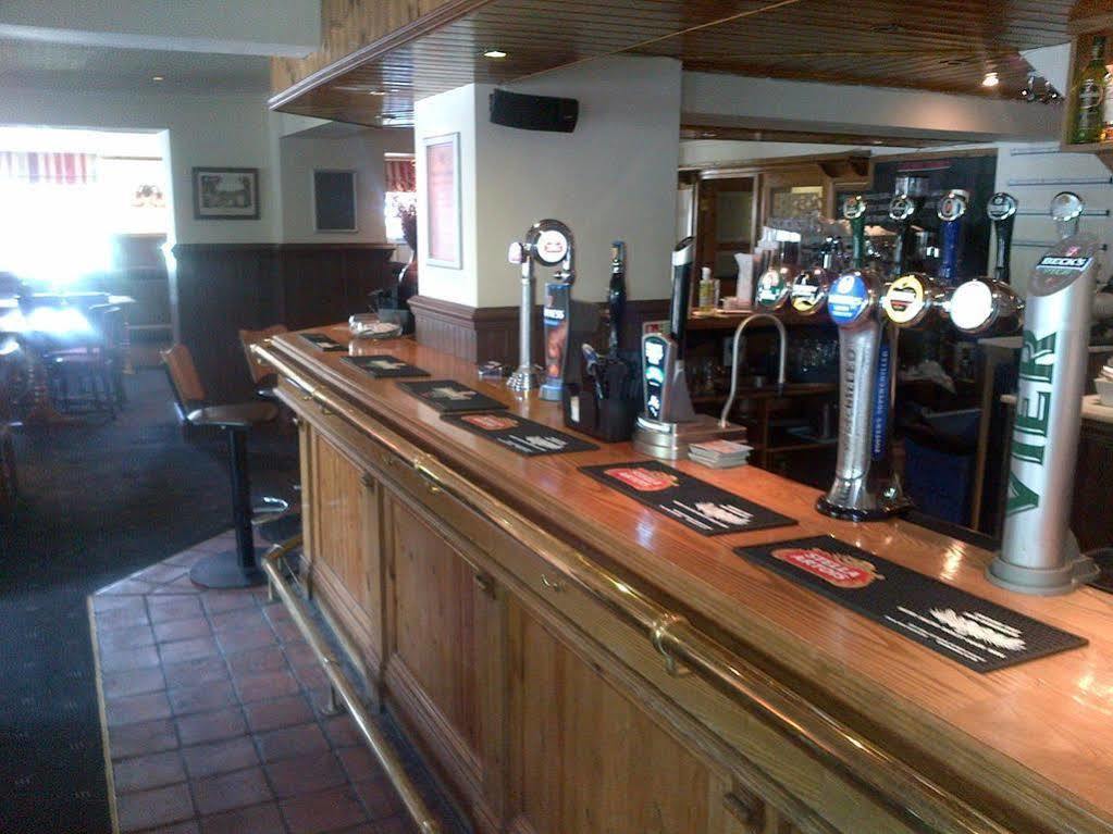 The Redwell Inn بارنارد كاسيل المظهر الخارجي الصورة