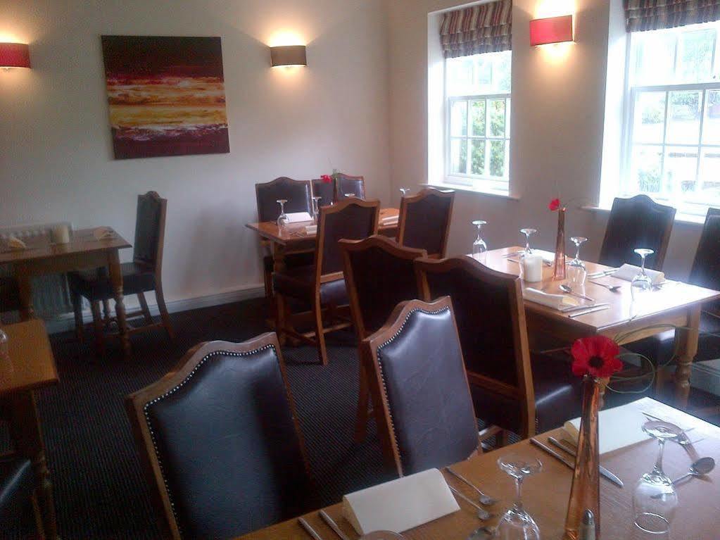 The Redwell Inn بارنارد كاسيل المظهر الخارجي الصورة