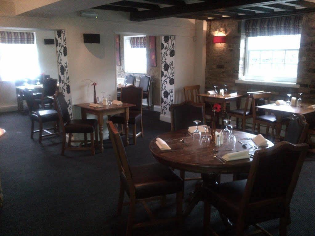 The Redwell Inn بارنارد كاسيل المظهر الخارجي الصورة