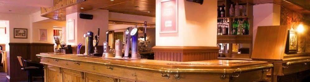 The Redwell Inn بارنارد كاسيل المظهر الخارجي الصورة