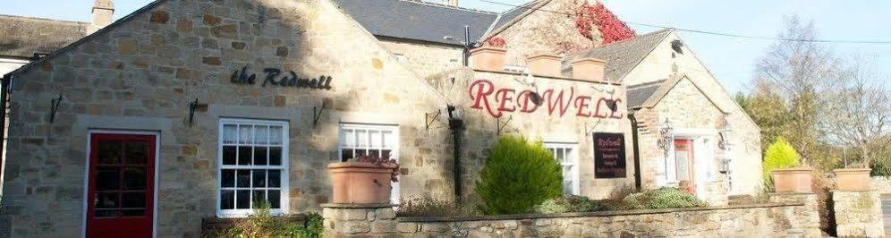 The Redwell Inn بارنارد كاسيل المظهر الخارجي الصورة